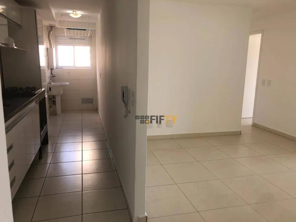 Apartamento, 1 quarto, 49 m² - Foto 2