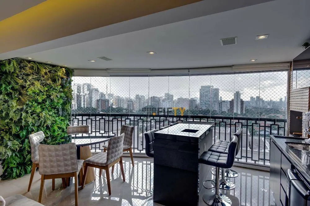 Apartamento, 2 quartos, 118 m² - Foto 2