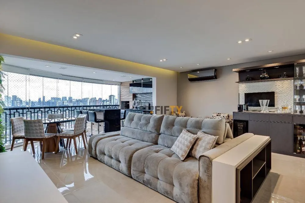 Apartamento, 2 quartos, 118 m² - Foto 4