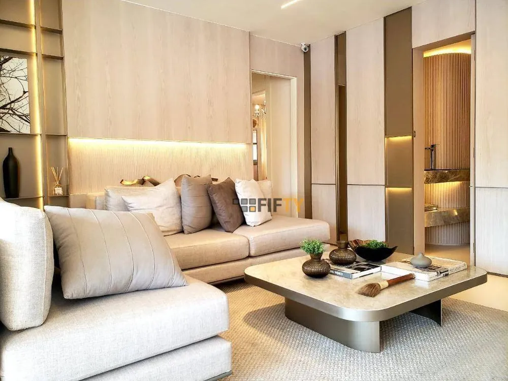 Apartamento, 4 quartos, 143 m² - Foto 3