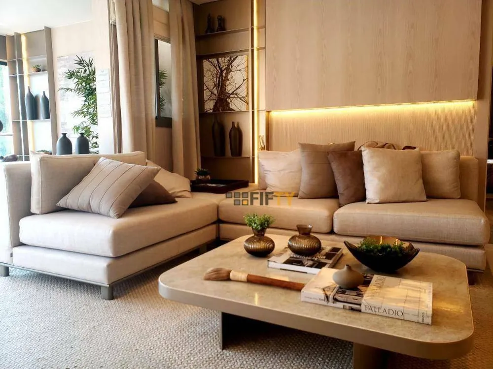 Apartamento, 4 quartos, 143 m² - Foto 2