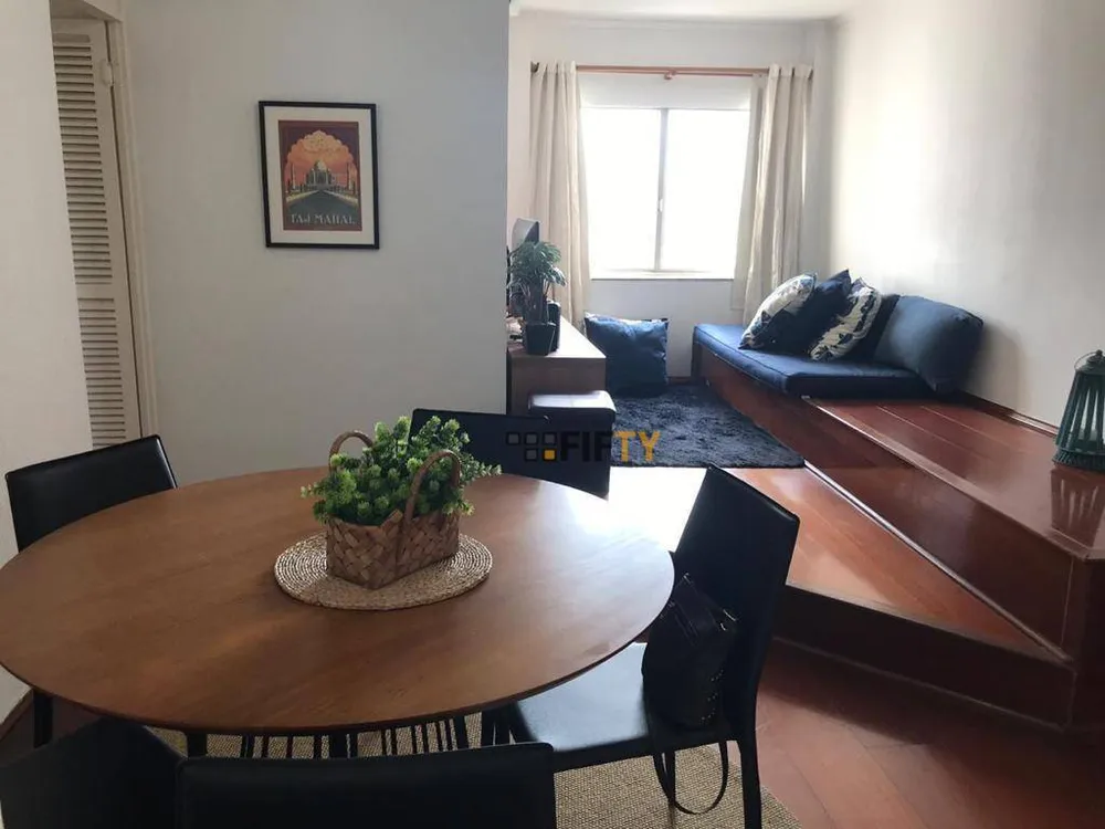 Apartamento, 2 quartos, 77 m² - Foto 1