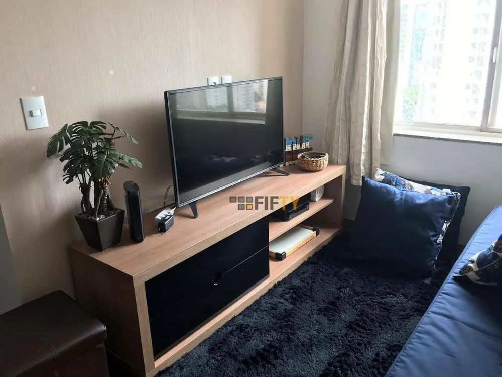 Apartamento, 2 quartos, 77 m² - Foto 2