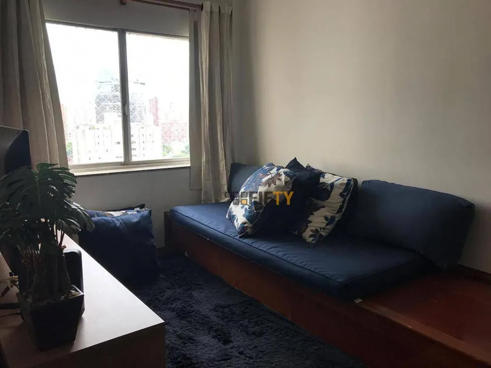 Apartamento, 2 quartos, 77 m² - Foto 3