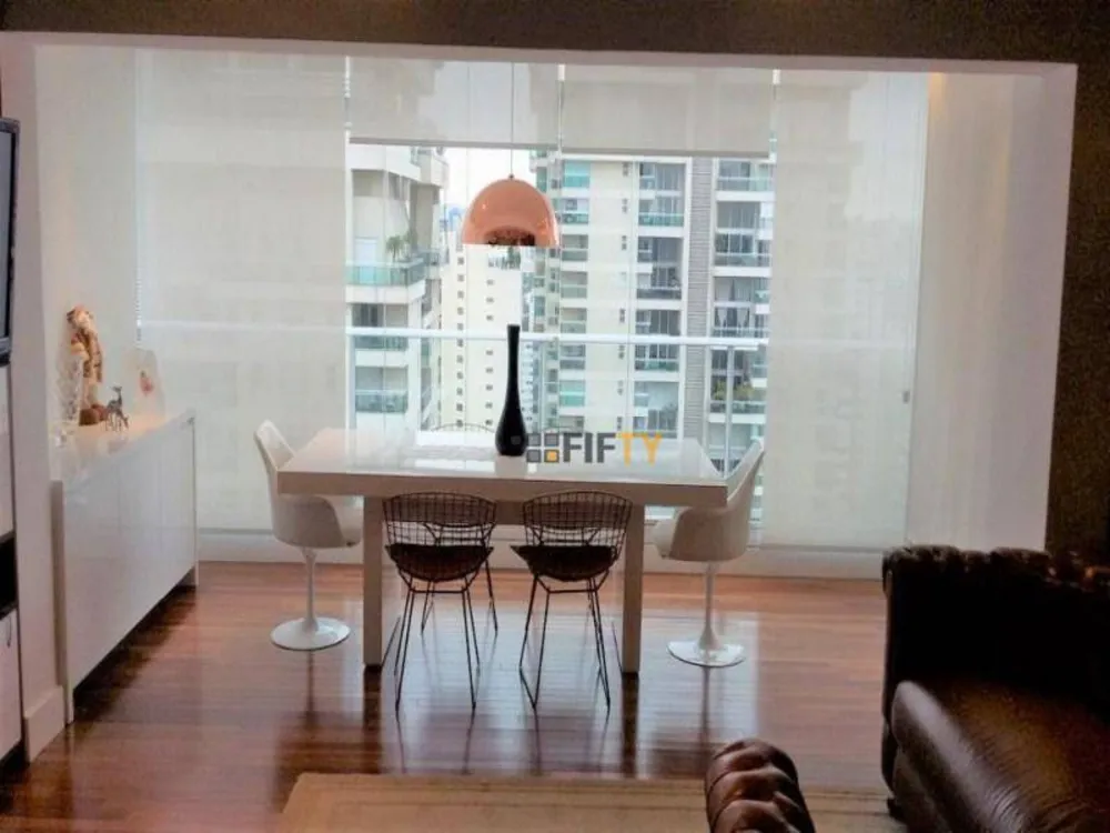Cobertura, 2 quartos, 139 m² - Foto 2