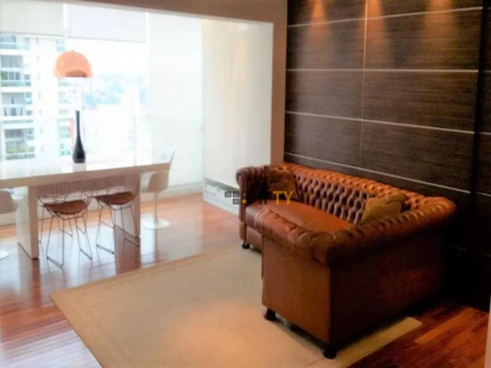 Cobertura, 2 quartos, 139 m² - Foto 3