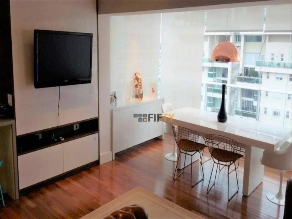 Cobertura, 2 quartos, 139 m² - Foto 1