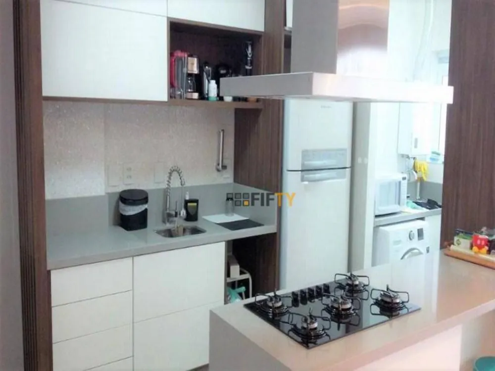 Cobertura, 2 quartos, 139 m² - Foto 4