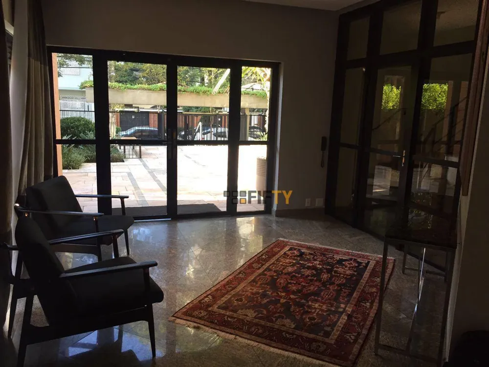 Apartamento, 4 quartos, 273 m² - Foto 3