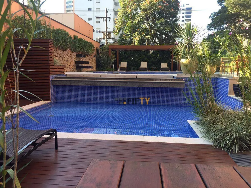 Apartamento, 4 quartos, 273 m² - Foto 4