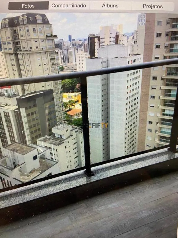 Apartamento, 1 quarto, 39 m² - Foto 4