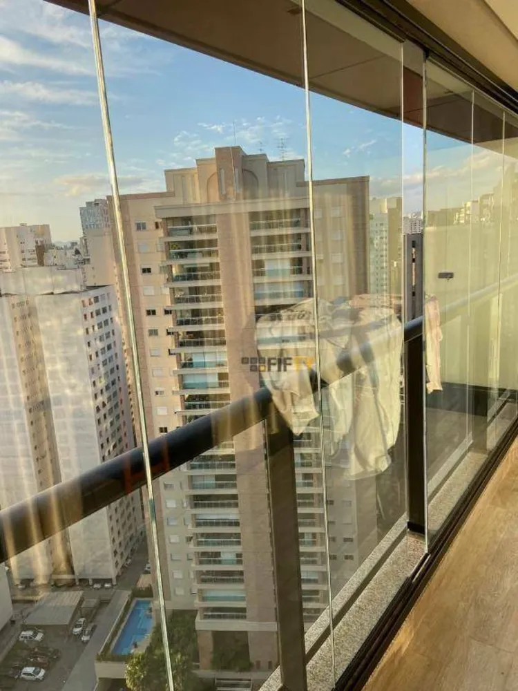Apartamento, 1 quarto, 39 m² - Foto 3