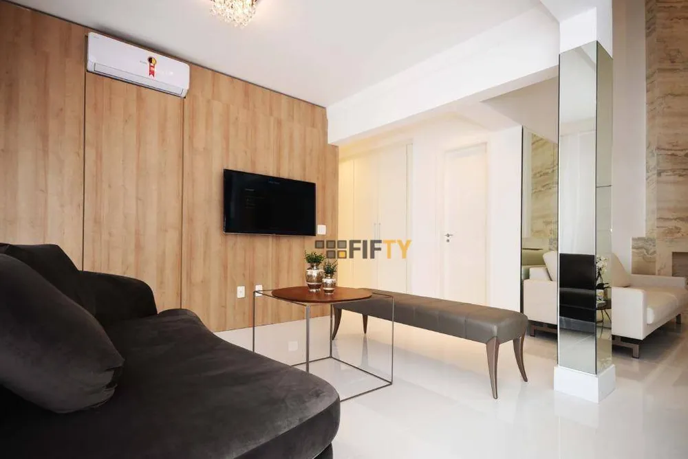 Apartamento, 3 quartos, 180 m² - Foto 4