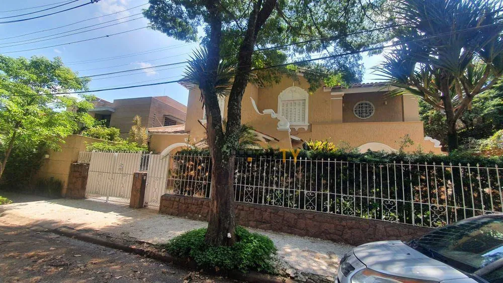 Casa, 4 quartos, 450 m² - Foto 2