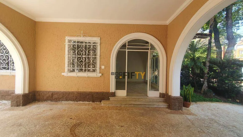 Casa, 4 quartos, 450 m² - Foto 3