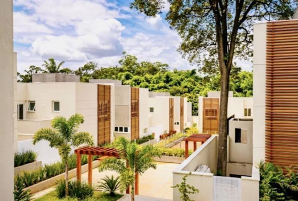 Casa, 4 quartos, 420 m² - Foto 4