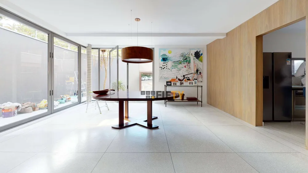 Casa, 4 quartos, 351 m² - Foto 3