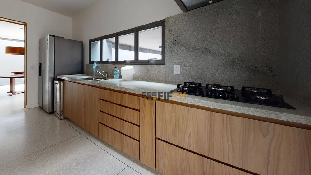 Casa, 4 quartos, 351 m² - Foto 4