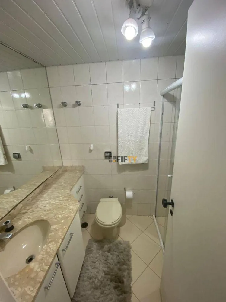 Apartamento, 3 quartos, 92 m² - Foto 3