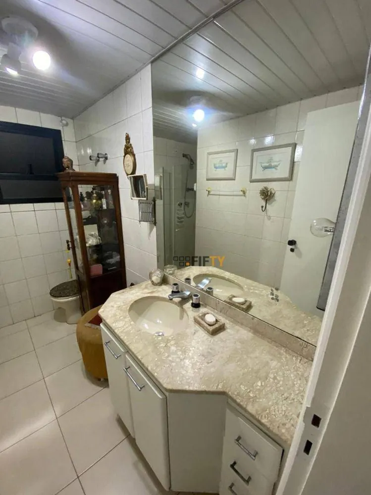 Apartamento, 3 quartos, 92 m² - Foto 4