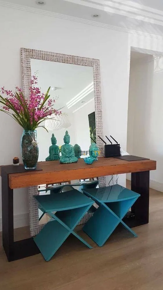 Apartamento, 2 quartos, 129 m² - Foto 2