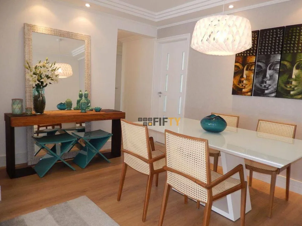 Apartamento, 2 quartos, 129 m² - Foto 3