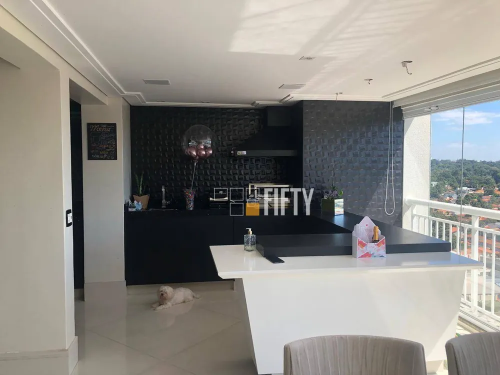 Apartamento, 3 quartos, 146 m² - Foto 2