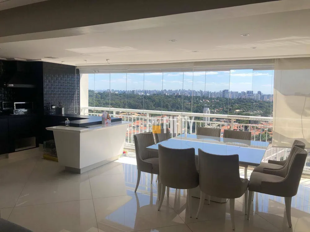Apartamento, 3 quartos, 146 m² - Foto 1
