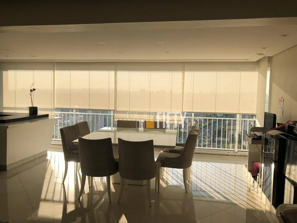 Apartamento, 3 quartos, 146 m² - Foto 3