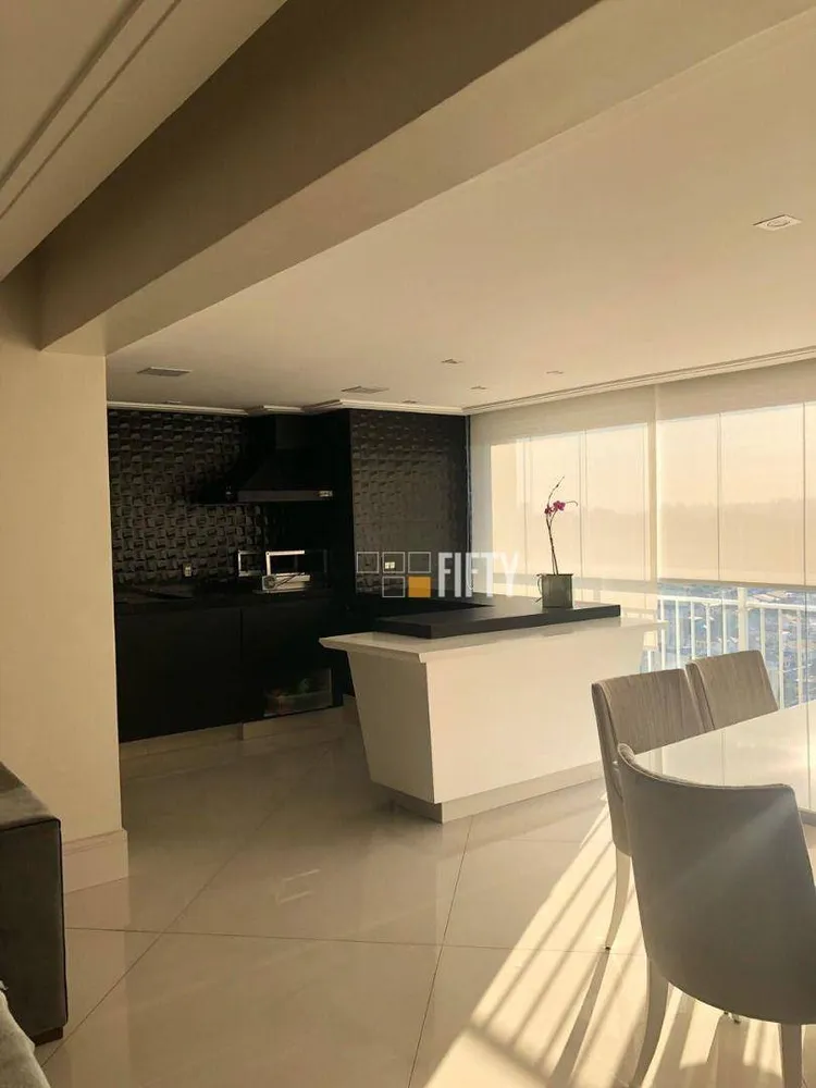 Apartamento, 3 quartos, 146 m² - Foto 4