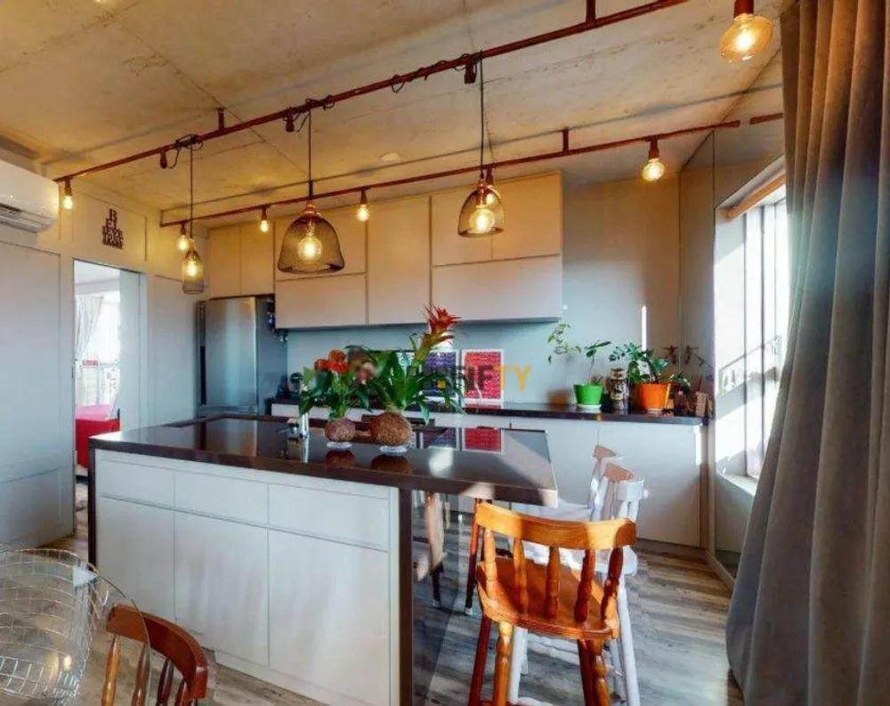 Apartamento, 1 quarto, 74 m² - Foto 4