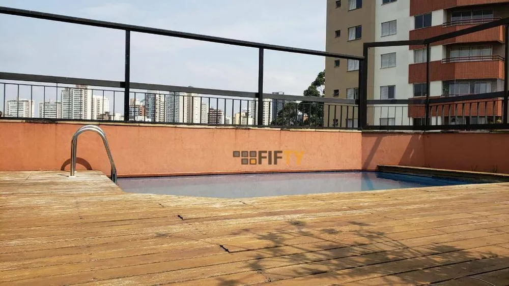 Cobertura, 4 quartos, 300 m² - Foto 2