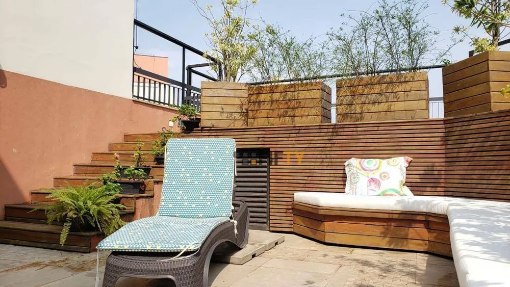 Cobertura, 4 quartos, 300 m² - Foto 3