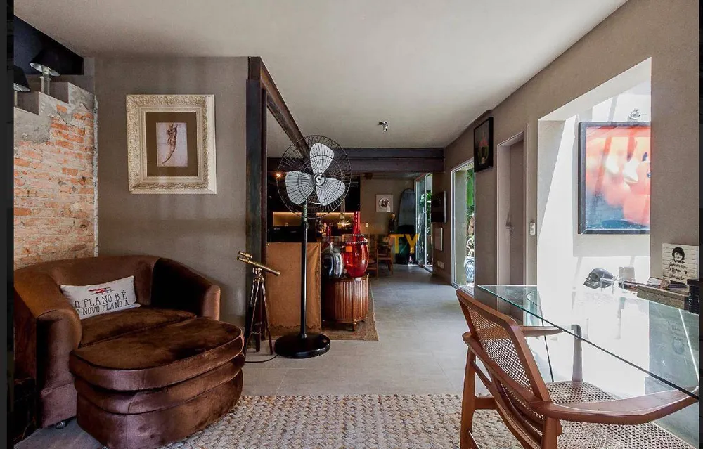 Casa, 2 quartos, 170 m² - Foto 2
