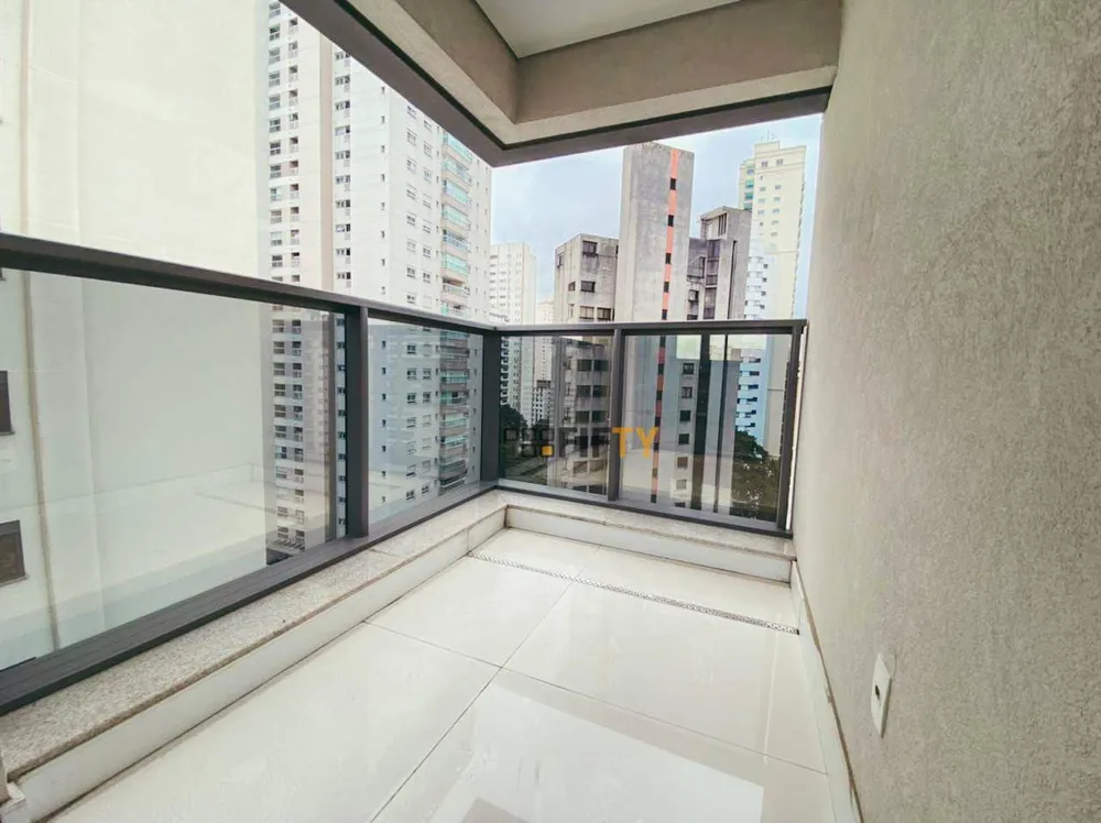 Apartamento, 4 quartos, 193 m² - Foto 4