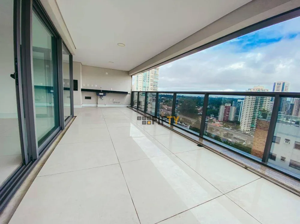 Apartamento, 4 quartos, 193 m² - Foto 1