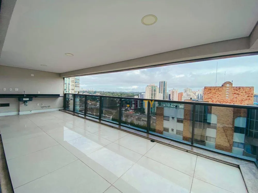 Apartamento, 4 quartos, 193 m² - Foto 3