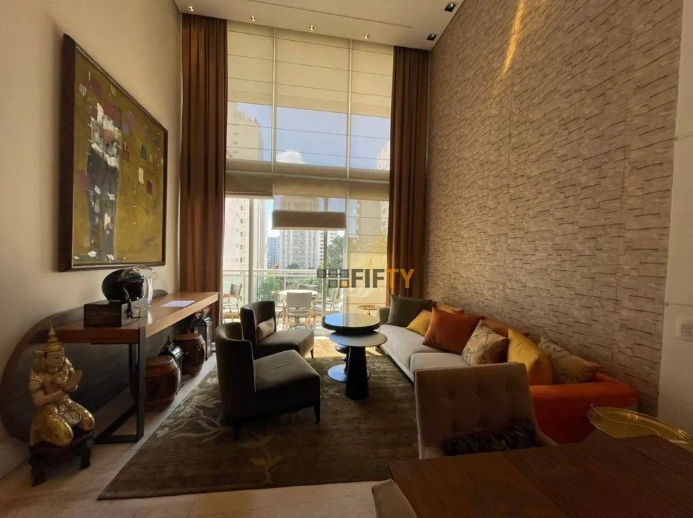 Apartamento, 3 quartos, 190 m² - Foto 2