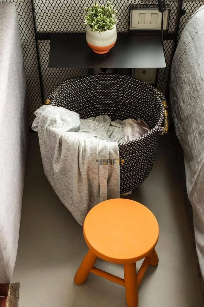 Kitnet-Studio, 28 m² - Foto 3