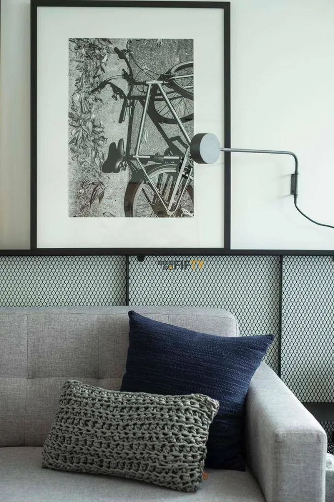 Kitnet-Studio, 28 m² - Foto 4