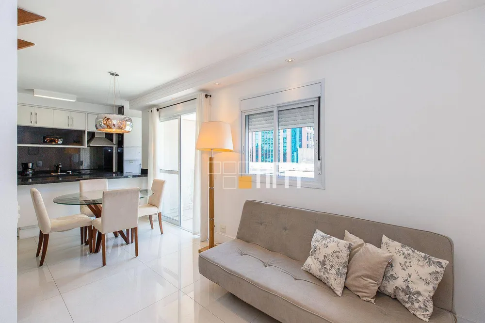 Apartamento, 2 quartos, 74 m² - Foto 1