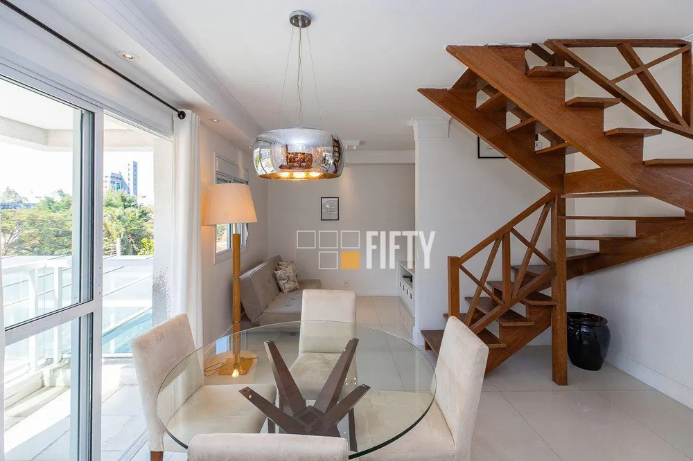 Apartamento, 2 quartos, 74 m² - Foto 4