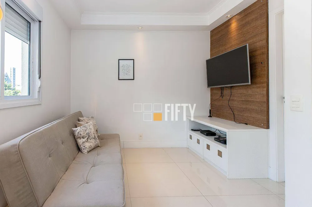 Apartamento, 2 quartos, 74 m² - Foto 2