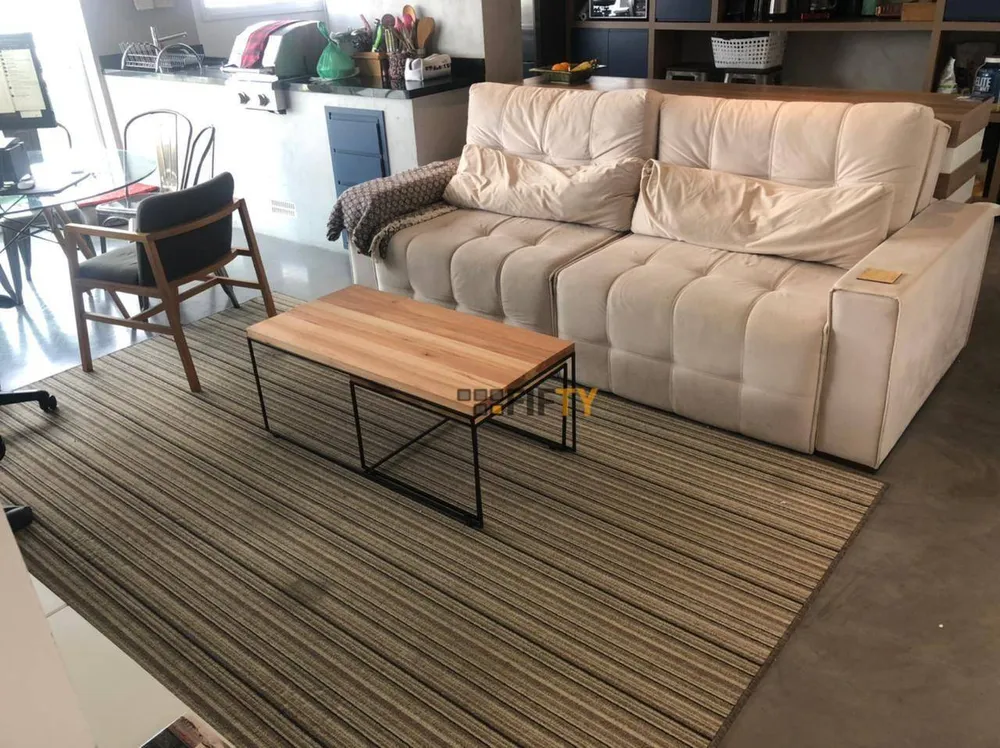 Apartamento, 1 quarto, 66 m² - Foto 4