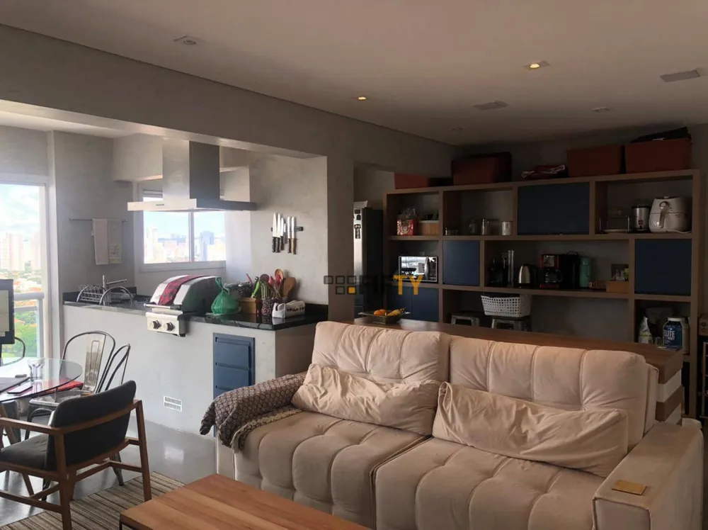 Apartamento, 1 quarto, 66 m² - Foto 2