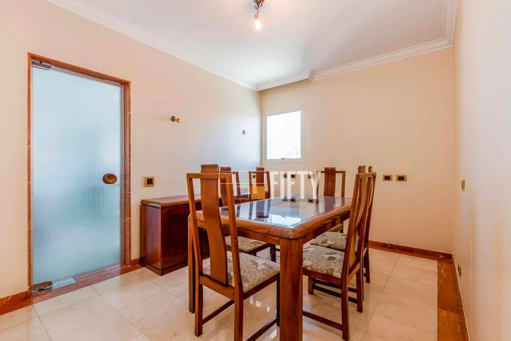 Apartamento, 3 quartos, 236 m² - Foto 3