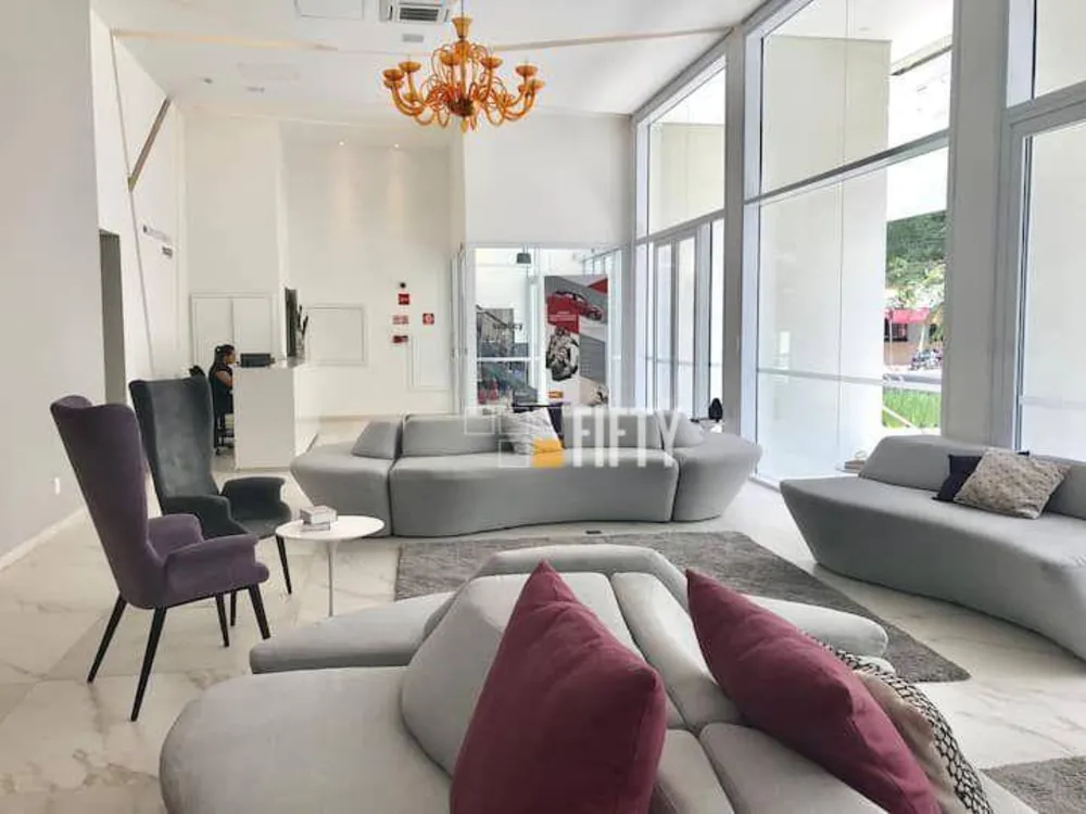 Apartamento, 1 quarto, 28 m² - Foto 4