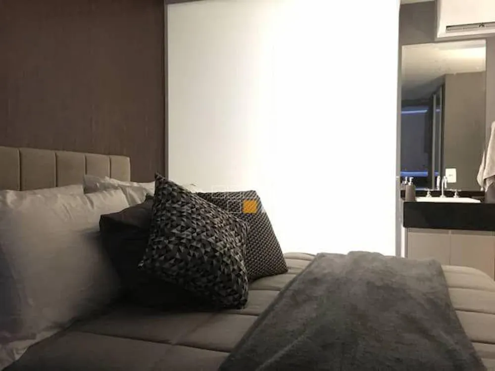 Apartamento, 1 quarto, 28 m² - Foto 3