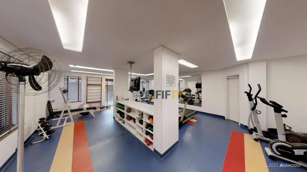 Apartamento, 4 quartos, 217 m² - Foto 2