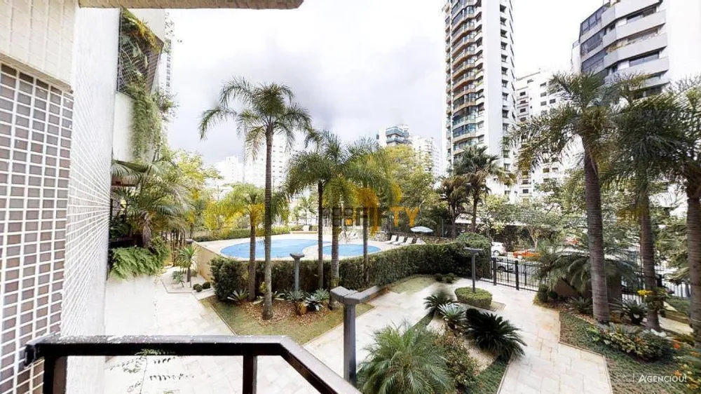 Apartamento, 4 quartos, 217 m² - Foto 3